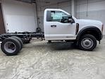 2025 Ford F-600 Regular Cab DRW 4x4 Cab Chassis for sale #250221 - photo 6