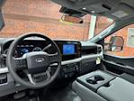2025 Ford F-600 Regular Cab DRW 4x4 Cab Chassis for sale #250221 - photo 11