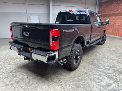 New 2025 Ford F-250 Lariat Crew Cab 4x4 Pickup for sale #250224 - photo 2