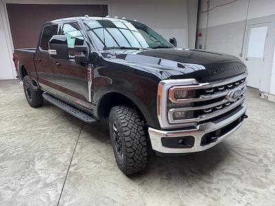 2025 Ford F-250 Crew Cab 4x4 Pickup for sale #250224 - photo 1