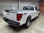 2025 Ford F-150 Regular Cab 4x4 Pickup for sale #250228 - photo 2