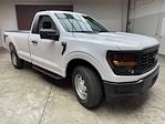 2025 Ford F-150 Regular Cab 4x4 Pickup for sale #250228 - photo 1
