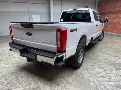 New 2025 Ford F-350 XL Crew Cab 4x4 SRW Pickup for sale #250232 - photo 2