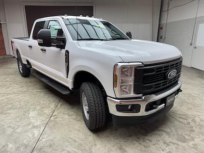 New 2025 Ford F-350 XL Crew Cab 4x4 SRW Pickup for sale #250232 - photo 1