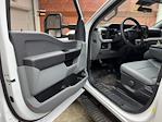 New 2025 Ford F-350 XL Crew Cab 4x4 SRW Pickup for sale #250232 - photo 8