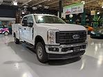 2024 Ford F-250 Crew Cab 4WD Reading Service Truck for sale #250232A - photo 1