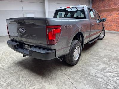 2025 Ford F-150 SuperCrew Cab 4x4 Pickup for sale #250234 - photo 2