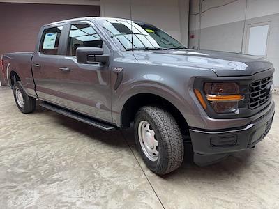 2025 Ford F-150 SuperCrew Cab 4x4 Pickup for sale #250234 - photo 1