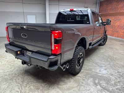 2025 Ford F-250 Crew Cab 4x4 Pickup for sale #250236 - photo 2