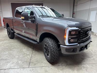 2025 Ford F-250 Crew Cab 4x4 Pickup for sale #250236 - photo 1