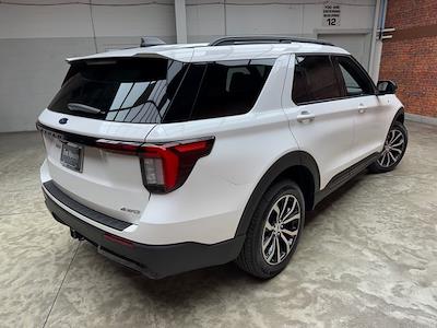 2025 Ford Explorer AWD SUV for sale #250240 - photo 2