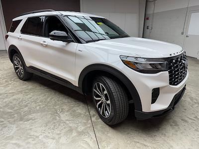 2025 Ford Explorer AWD SUV for sale #250240 - photo 1