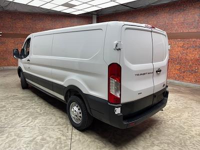 New 2025 Ford Transit 350 HD - photo 1