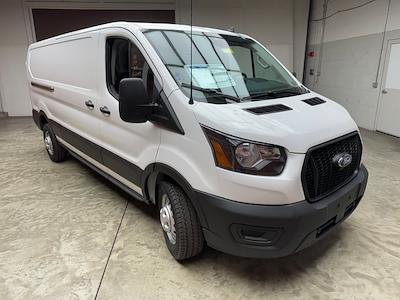 2025 Ford Transit 350 HD Low Roof RWD Upfitted Cargo Van for sale #250242 - photo 1