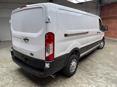 New 2025 Ford Transit 350 HD - photo 1