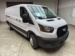 New 2025 Ford Transit 350 HD Low Roof Upfitted Cargo Van for sale #250242 - photo 1