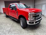 2025 Ford F-350 Super Cab SRW 4x4 Reading Service Truck for sale #250253 - photo 1