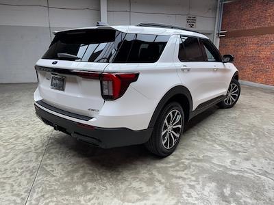 2025 Ford Explorer AWD SUV for sale #250255 - photo 2