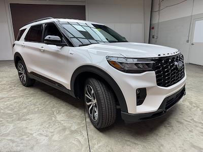 2025 Ford Explorer AWD SUV for sale #250255 - photo 1