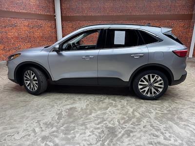 Used 2022 Ford Escape Titanium for sale #250255A - photo 1