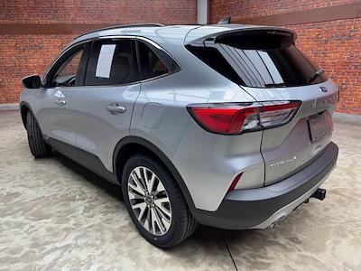 Used 2022 Ford Escape Titanium for sale #250255A - photo 2