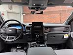 New 2025 Ford F-150 Lightning Flash SuperCrew Cab 4x4 Pickup for sale #250264 - photo 11