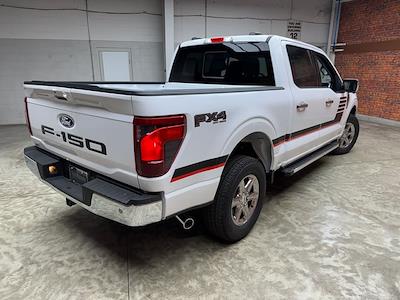 2025 Ford F-150 SuperCrew Cab 4x4 Pickup for sale #250265 - photo 2