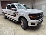 2025 Ford F-150 SuperCrew Cab 4x4 Pickup for sale #250265 - photo 1