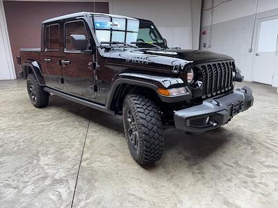 2022 Jeep Gladiator Crew Cab 4WD Pickup for sale #250279A - photo 1