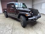 2022 Jeep Gladiator Crew Cab 4WD Pickup for sale #250279A - photo 1