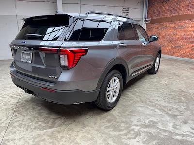 2025 Ford Explorer AWD SUV for sale #250290 - photo 2