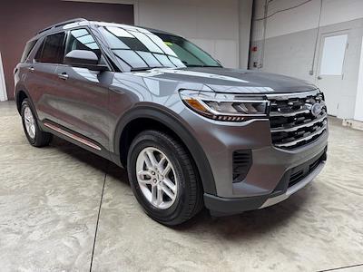 2025 Ford Explorer AWD SUV for sale #250290 - photo 1