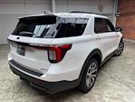 New 2025 Ford Explorer ST-Line AWD SUV for sale #250291 - photo 2