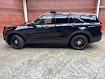 New 2025 Ford Police Interceptor Utility Base for sale #250301 - photo 1