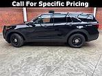 2025 Ford Police Interceptor Utility AWD SUV for sale #250301 - photo 1