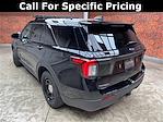 2025 Ford Police Interceptor Utility AWD SUV for sale #250301 - photo 2