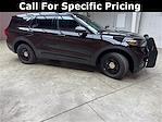 2025 Ford Police Interceptor Utility AWD SUV for sale #250301 - photo 5