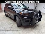 2025 Ford Police Interceptor Utility AWD SUV for sale #250301 - photo 6