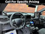 2025 Ford Police Interceptor Utility AWD SUV for sale #250301 - photo 11