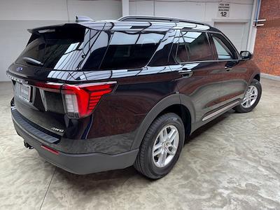 2025 Ford Explorer AWD SUV for sale #250307 - photo 2