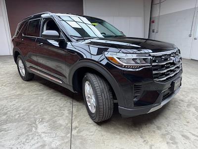 2025 Ford Explorer AWD SUV for sale #250307 - photo 1