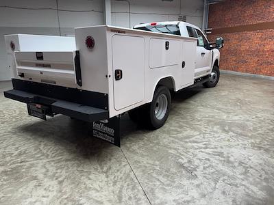 New 2025 Ford F-350 Super Cab 4x4 DuraMag SB-S-60-STD-DRW 9' 6" Service Truck for sale #250312 - photo 2
