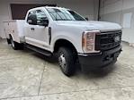 New 2025 Ford F-350 Super Cab 4x4 DuraMag SB-S-60-STD-DRW 9' 6" Service Truck for sale #250312 - photo 1