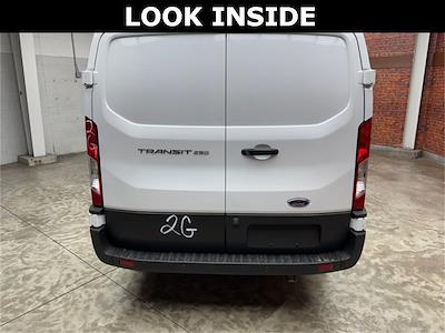 New 2025 Ford Transit 250 - photo 1