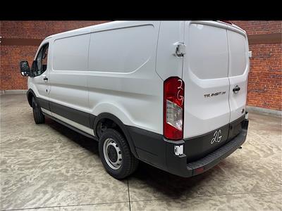 New 2025 Ford Transit 250 - photo 1