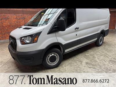 New 2025 Ford Transit 250 - photo 1