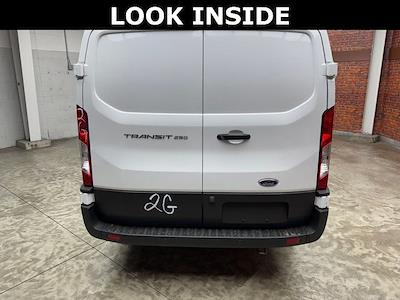 New 2025 Ford Transit 250 - photo 1