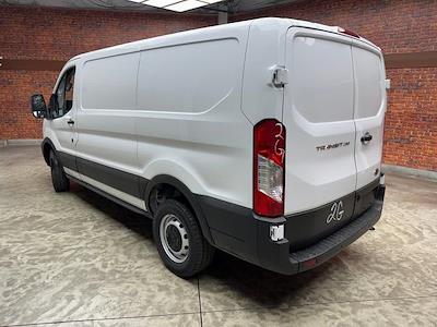 New 2025 Ford Transit 250 - photo 1