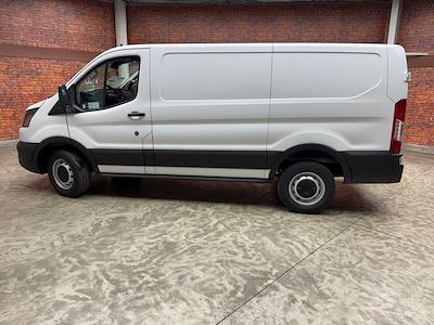 New 2025 Ford Transit 250 - photo 1