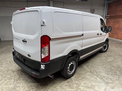 New 2025 Ford Transit 250 - photo 1